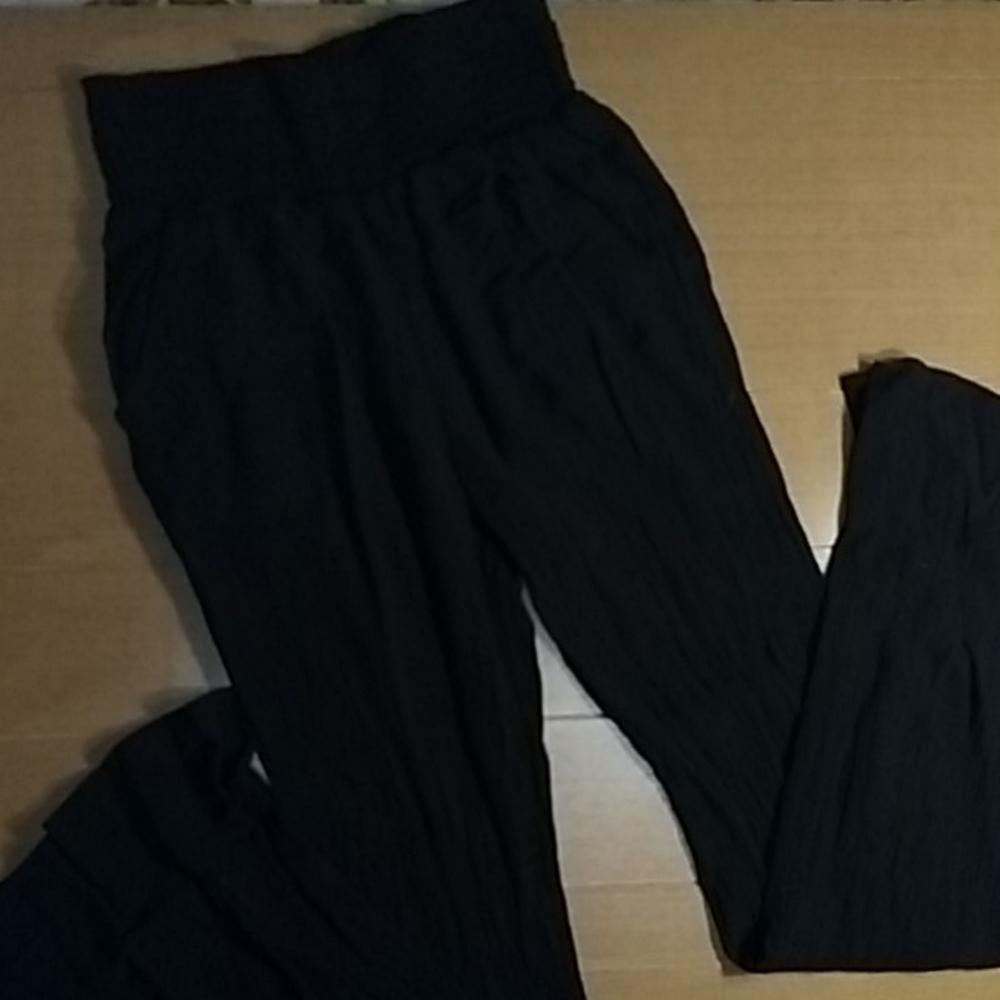 Dress pants